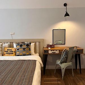 Zimmer mit Queensize-Bett