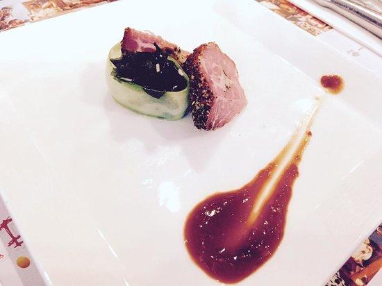 Ou Xiang Steak House